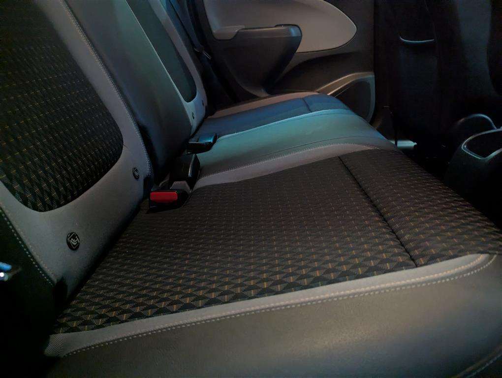 <p>2018 VAUXHALL CROSSLAND X ELITE NAV TUR</p>