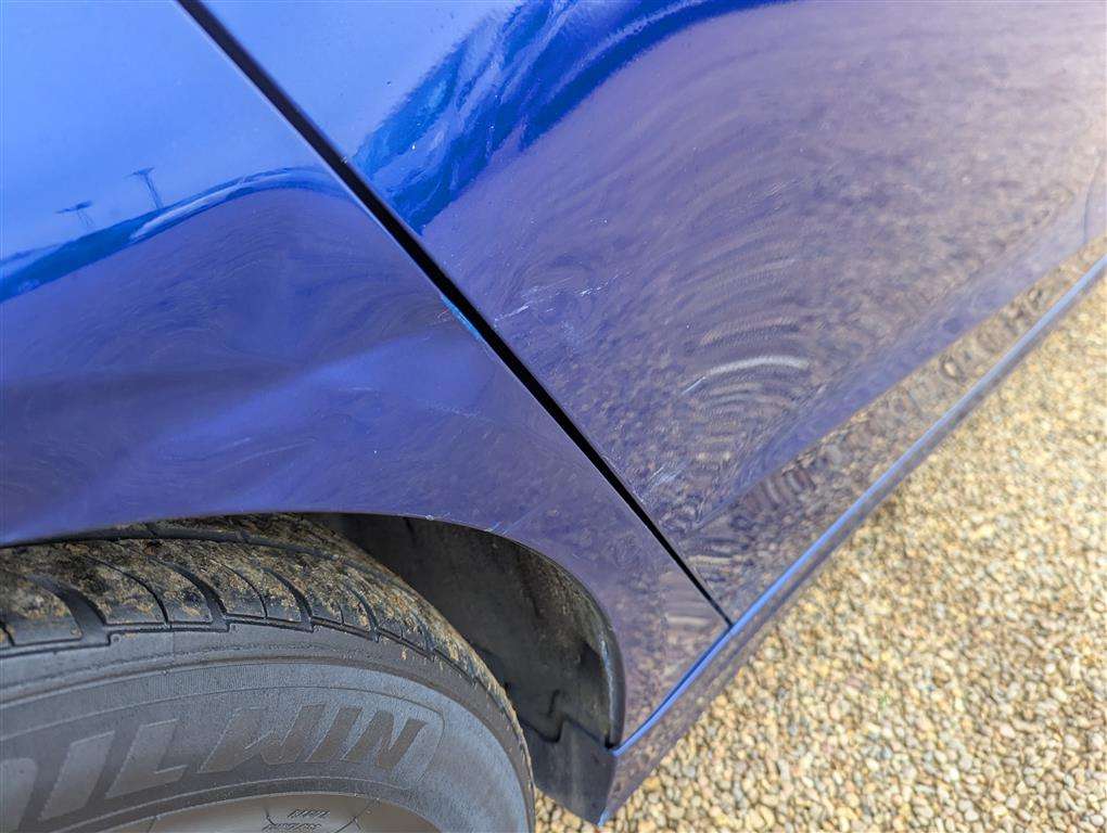 <p>2015 FORD MONDEO TITANIUM ECONETIC</p>