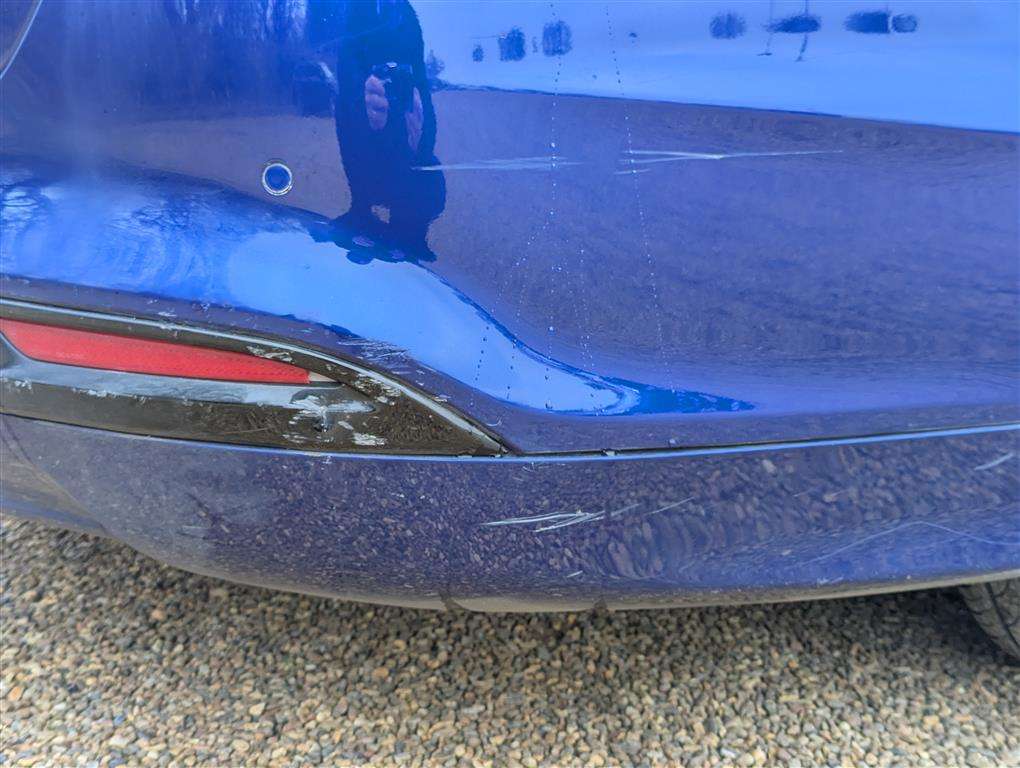 <p>2015 FORD MONDEO TITANIUM ECONETIC</p>