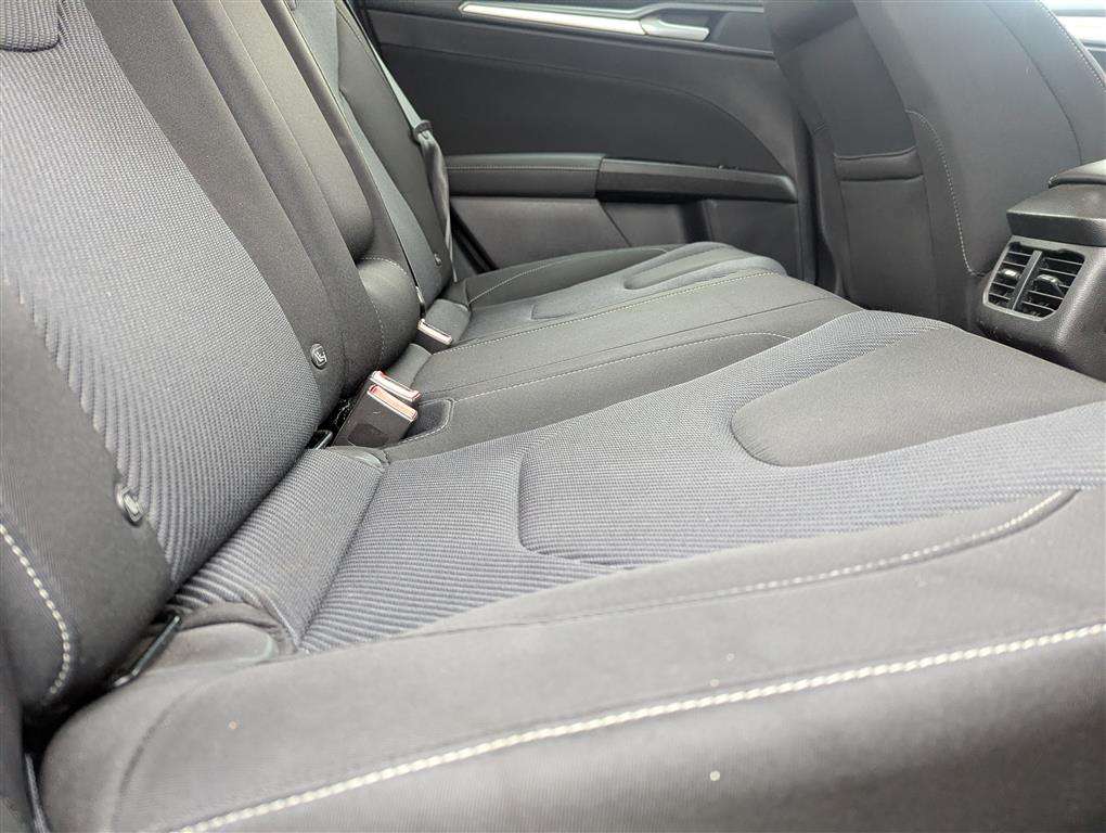 <p>2015 FORD MONDEO TITANIUM ECONETIC</p>