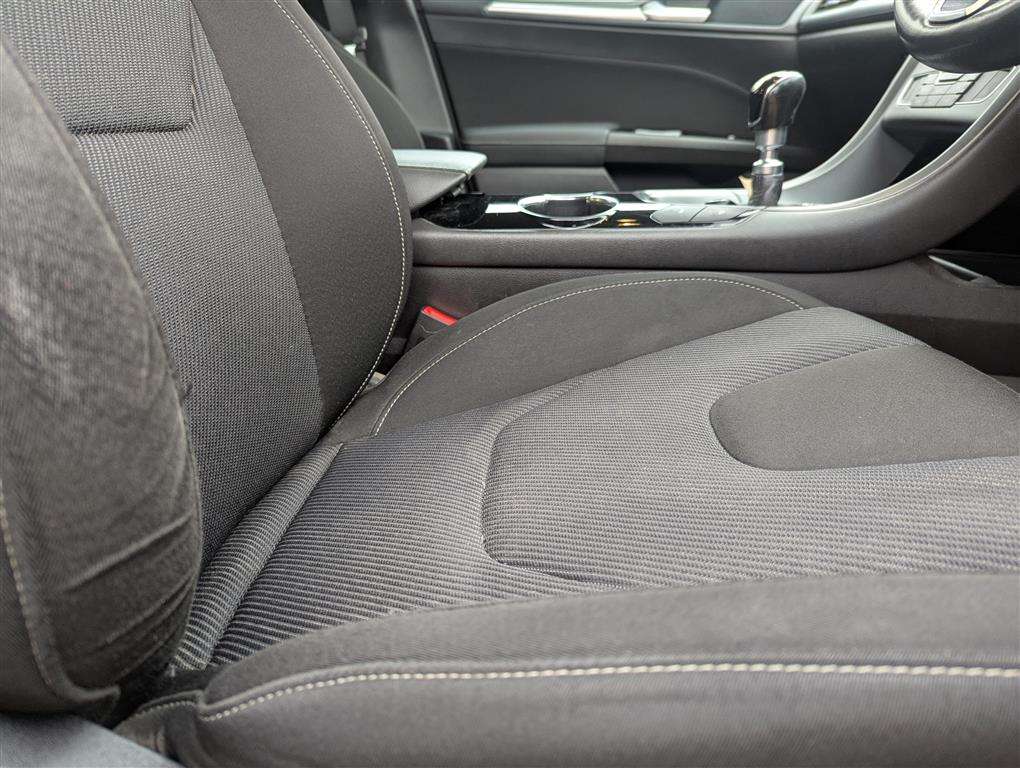 <p>2015 FORD MONDEO TITANIUM ECONETIC</p>