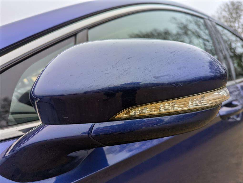 <p>2015 FORD MONDEO TITANIUM ECONETIC</p>