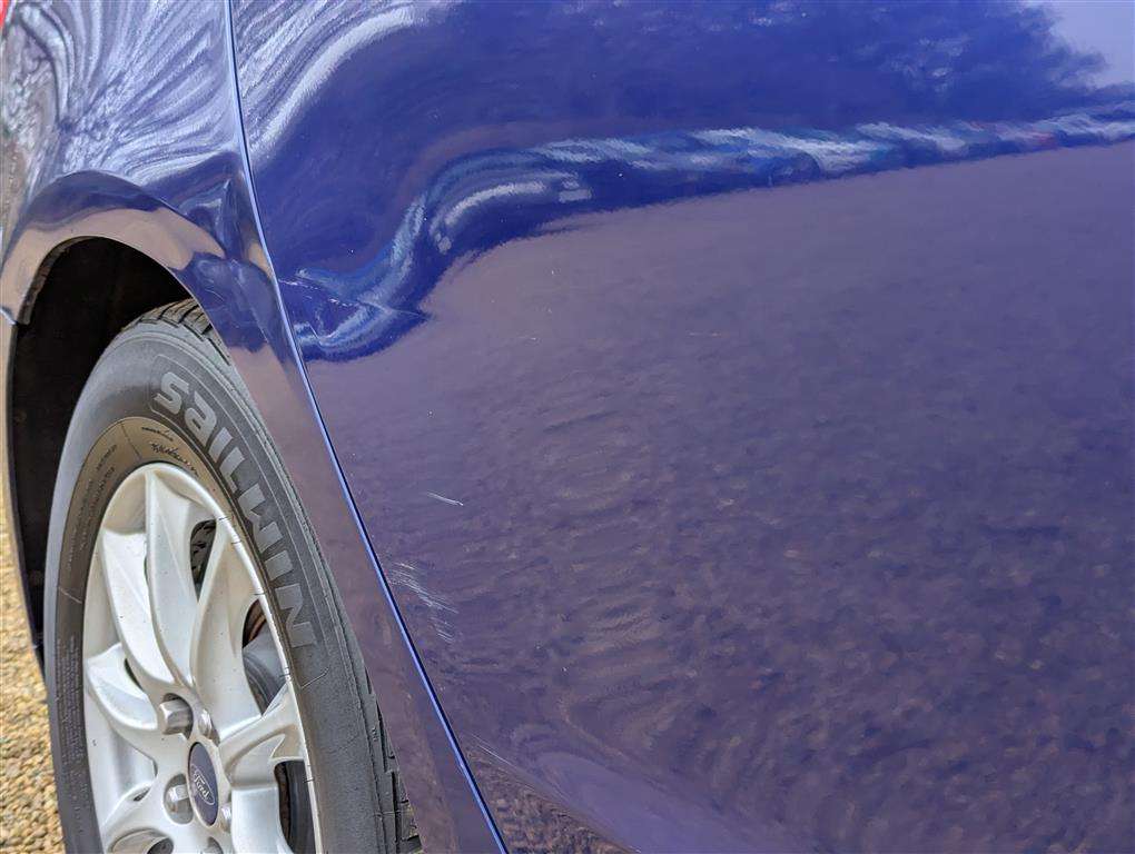 <p>2015 FORD MONDEO TITANIUM ECONETIC</p>