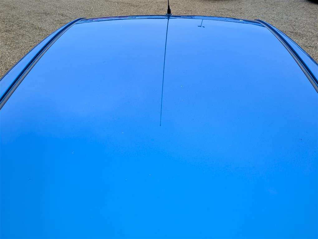 <p>2010 TOYOTA AYGO BLUE VVT-I</p>