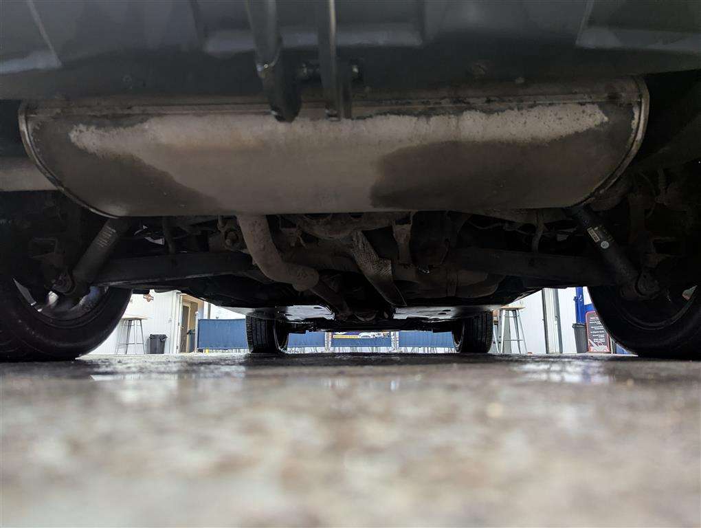 <p>2011 NISSAN QASHQAI N-TEC DCI</p>