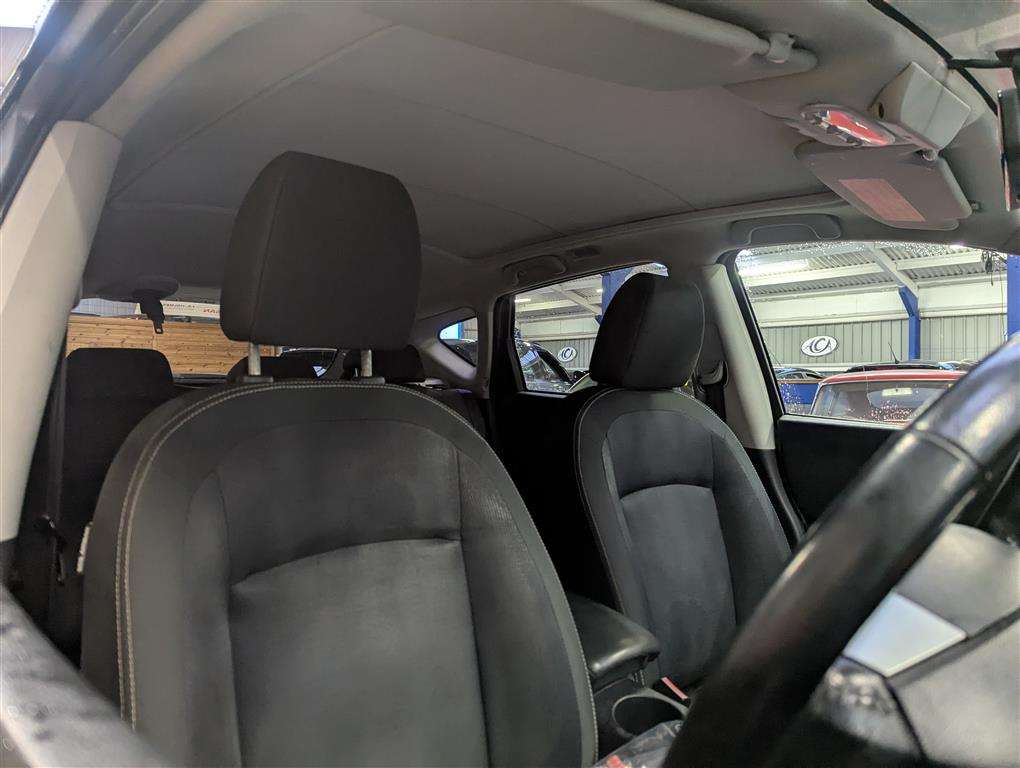 <p>2011 NISSAN QASHQAI N-TEC DCI</p>