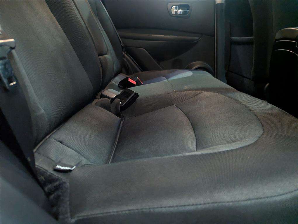 <p>2011 NISSAN QASHQAI N-TEC DCI</p>