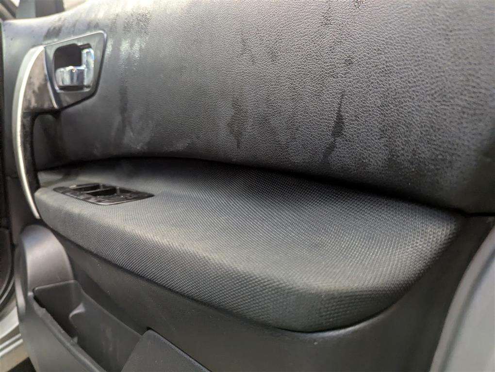 <p>2011 NISSAN QASHQAI N-TEC DCI</p>