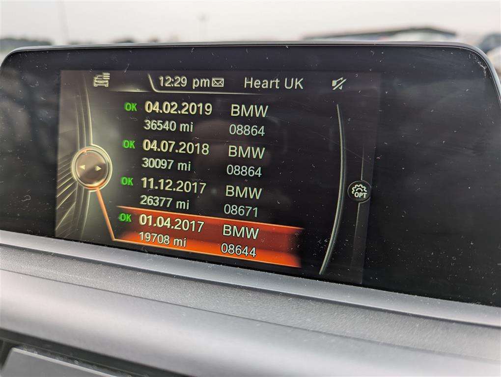 <p>2015 BMW 118I SPORT</p>
