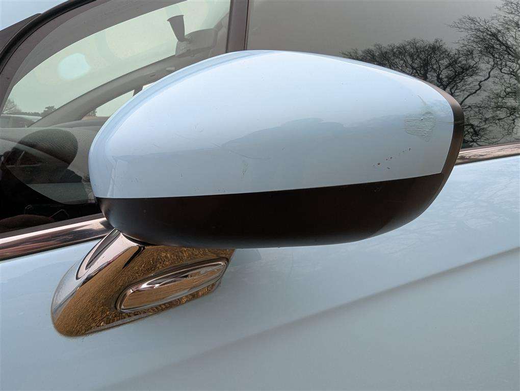 <p>2010 CITROEN C3 EXCLUSIVE HDI</p>