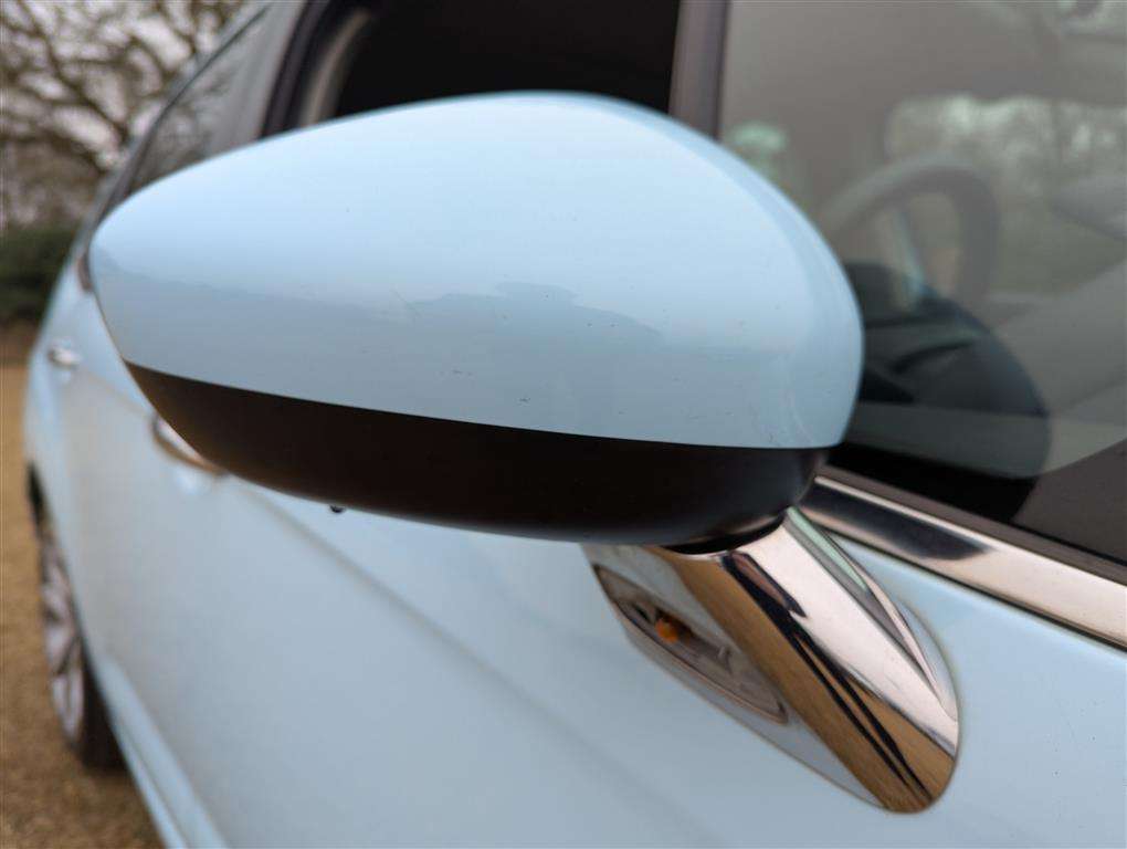 <p>2010 CITROEN C3 EXCLUSIVE HDI</p>