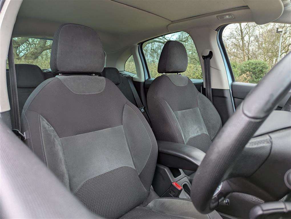 <p>2010 CITROEN C3 EXCLUSIVE HDI</p>