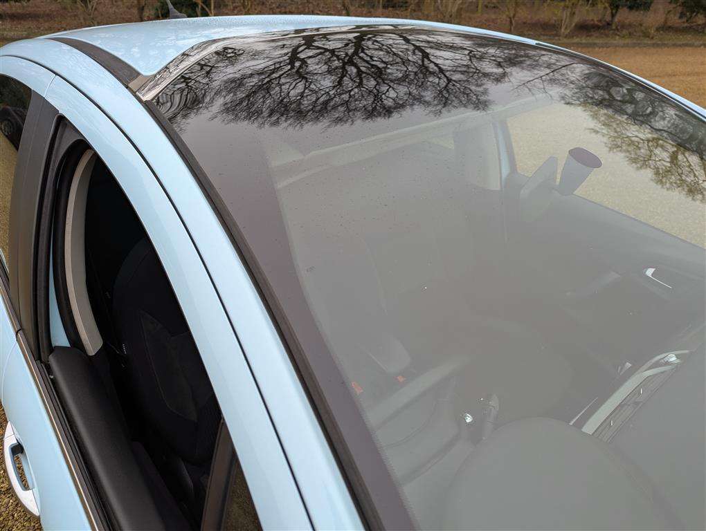 <p>2010 CITROEN C3 EXCLUSIVE HDI</p>