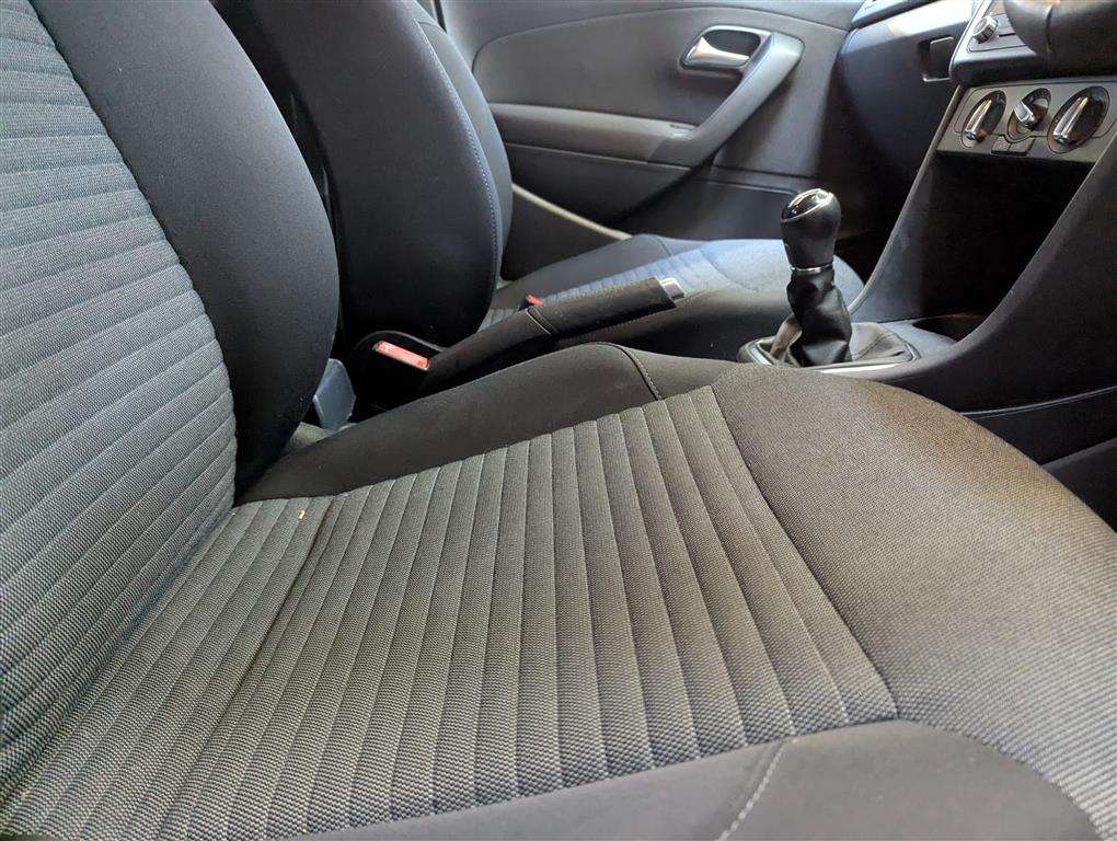 <p>2013 VOLKSWAGEN POLO MATCH EDITION</p>