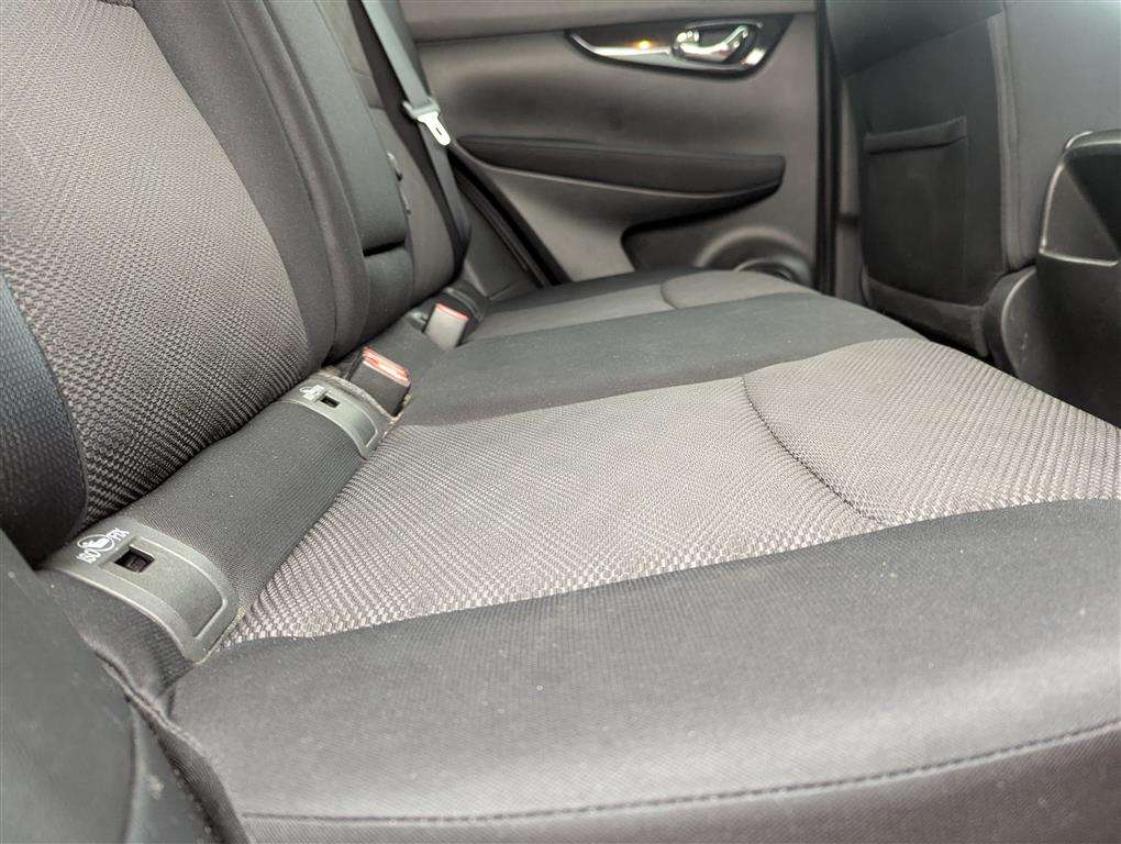 <p>2016 NISSAN QASHQAI N-TEC + DCI</p>