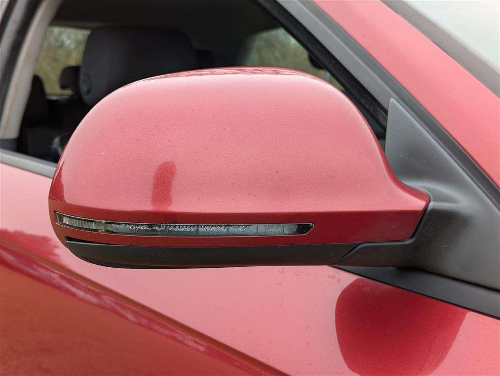 <p>2009 AUDI A3 SPORT 138 TDI</p>