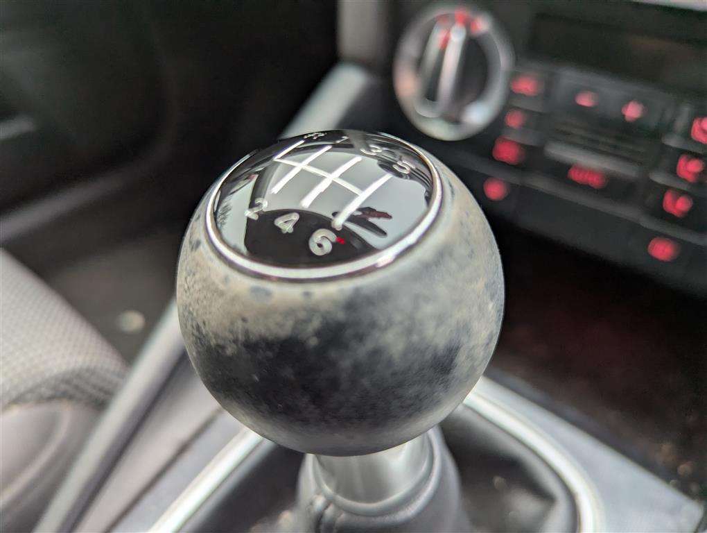 <p>2009 AUDI A3 SPORT 138 TDI</p>