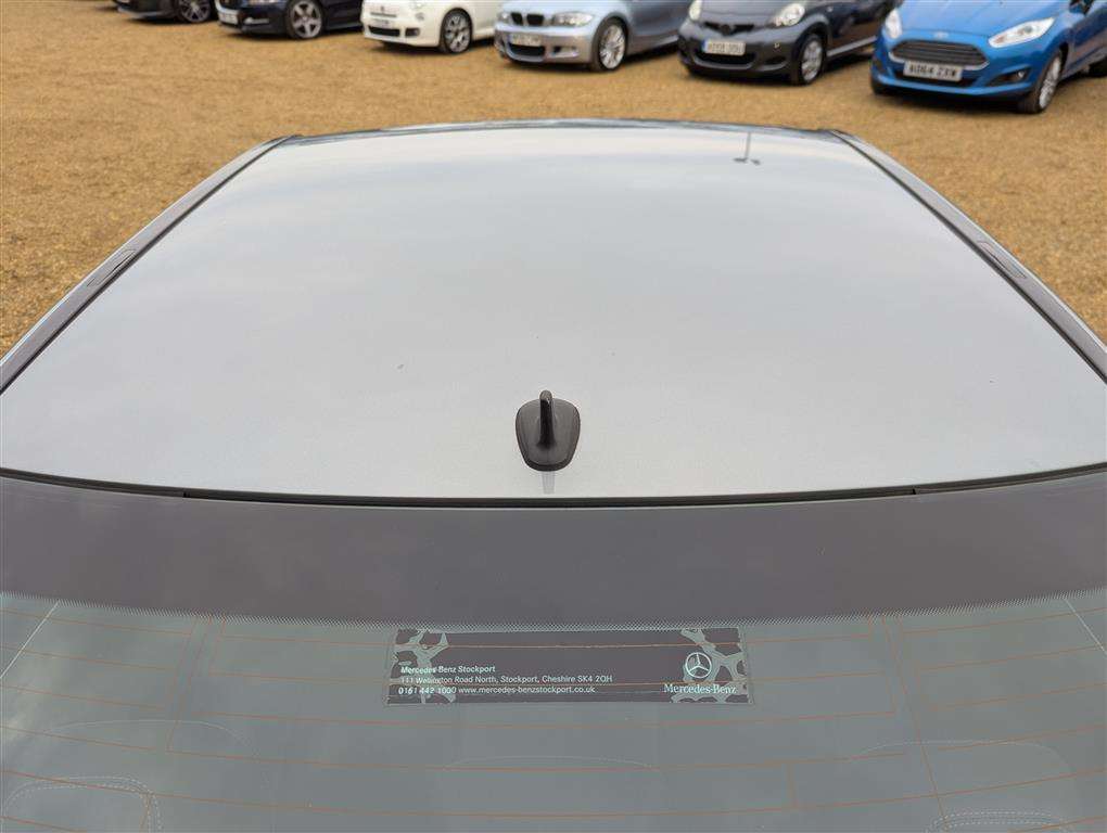 <p>2013 MERCEDES-BENZ C350 AMG SPORT + CDI BLUE</p>