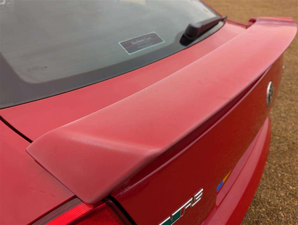 <p>2010 SKODA OCTAVIA VRS TDI CR</p>