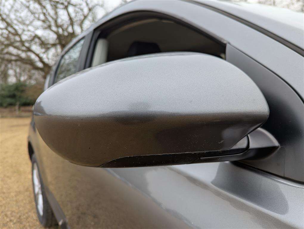 <p>2012 NISSAN QASHQAI ACENTA DCI</p>