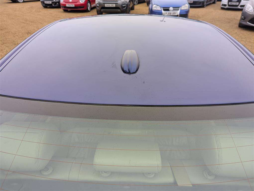 <p>2010 JAGUAR XF PREMIUM LUXURY V6 AUTO</p>