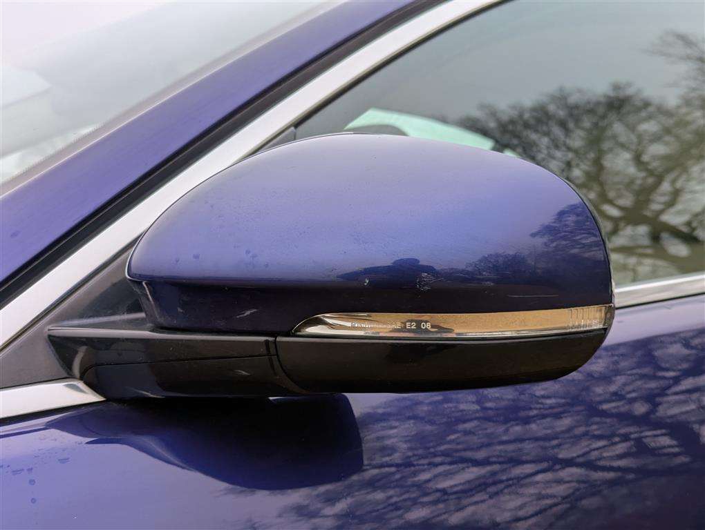 <p>2010 JAGUAR XF PREMIUM LUXURY V6 AUTO</p>