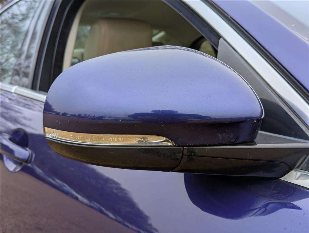 <p>2010 JAGUAR XF PREMIUM LUXURY V6 AUTO</p>