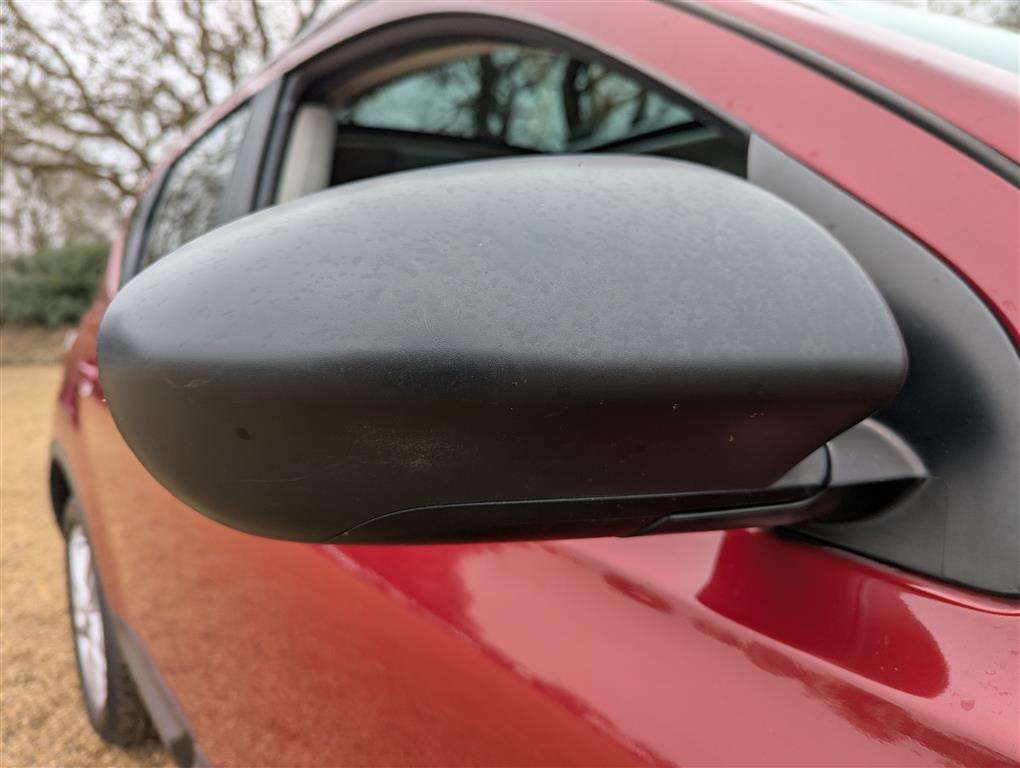 <p>2010 NISSAN QASHQAI N-TEC DCI</p>