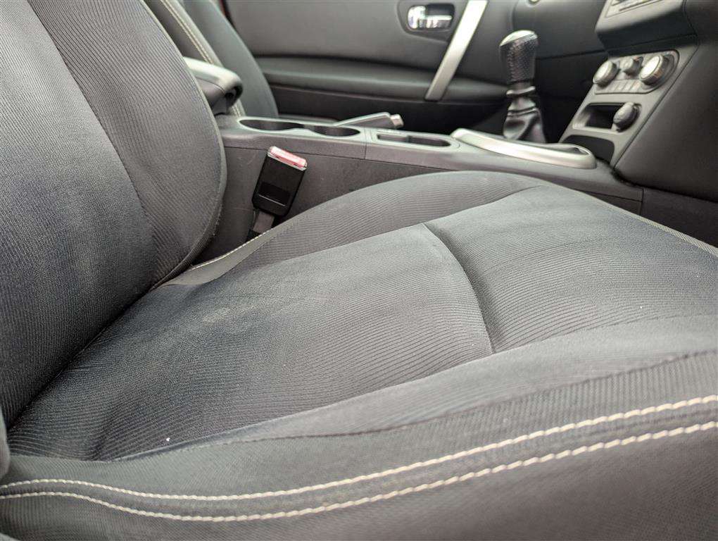 <p>2010 NISSAN QASHQAI N-TEC DCI</p>