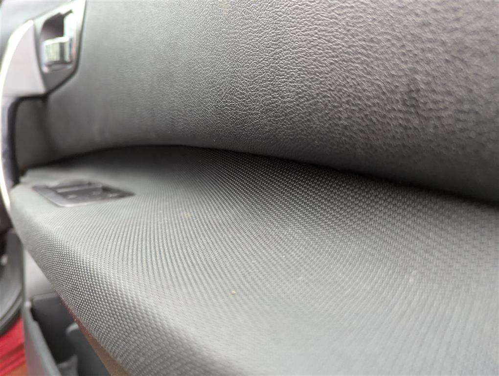 <p>2010 NISSAN QASHQAI N-TEC DCI</p>