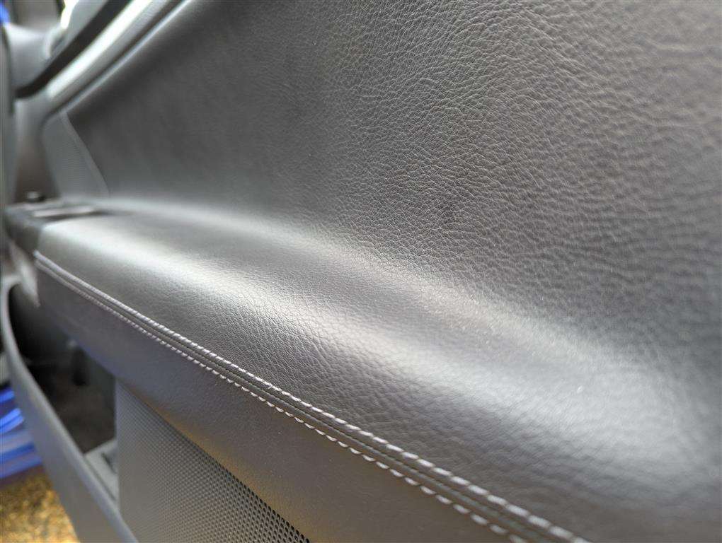 <p>2008 VOLKSWAGEN GOLF R32</p>