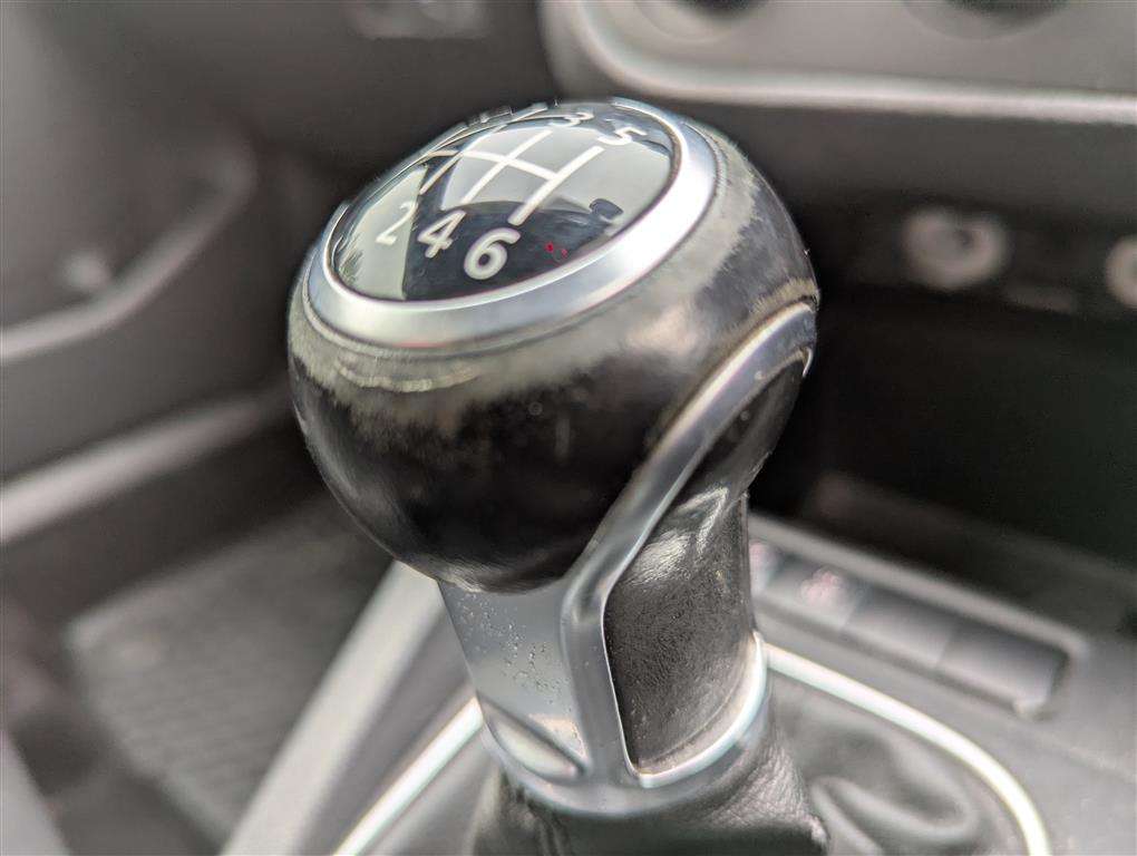 <p>2008 VOLKSWAGEN GOLF R32</p>