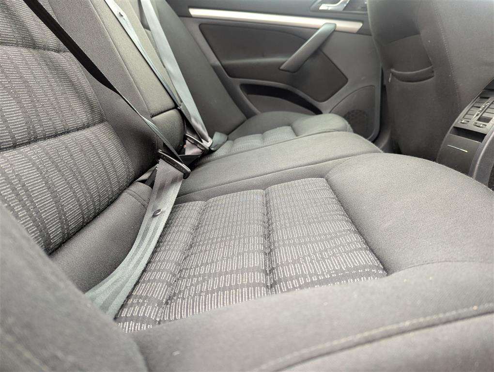 <p>2009 SKODA OCTAVIA ELEGANCE TDI</p>