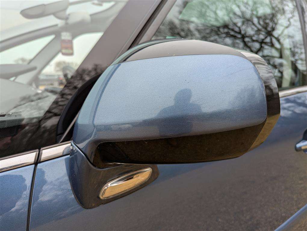 <p>2013 CITROEN C4 GRAND PICASSO PLATINUM</p>