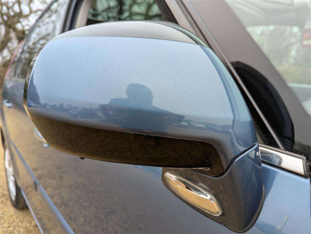 <p>2013 CITROEN C4 GRAND PICASSO PLATINUM</p>
