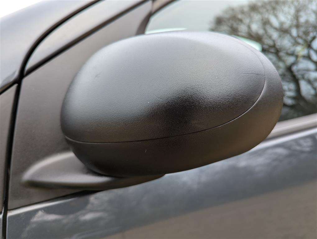 <p>2009 TOYOTA AYGO VVT-I</p>
