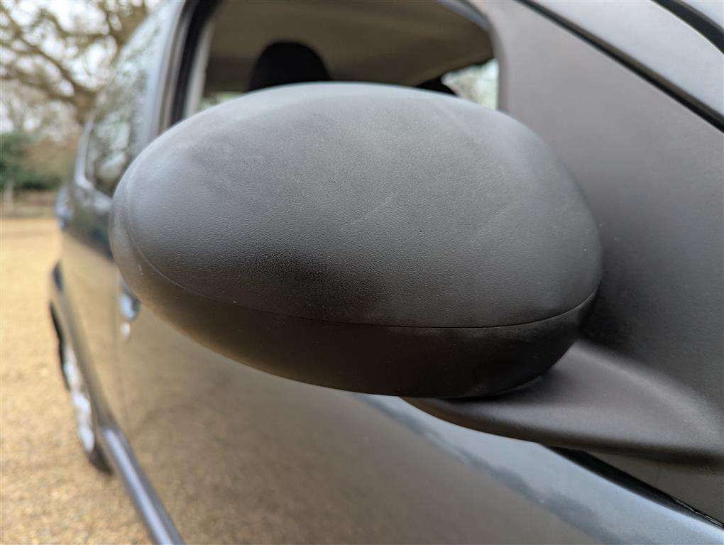 <p>2009 TOYOTA AYGO VVT-I</p>