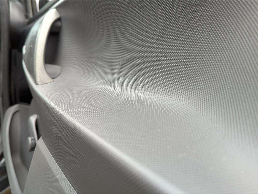 <p>2009 TOYOTA AYGO VVT-I</p>
