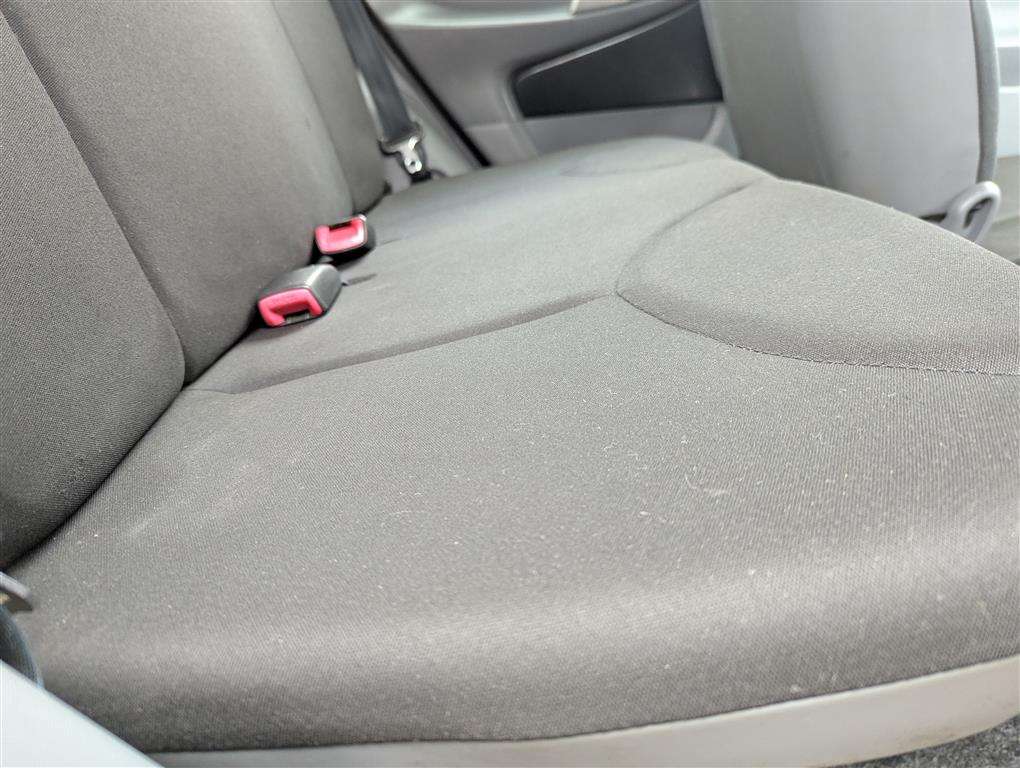 <p>2009 TOYOTA AYGO VVT-I</p>