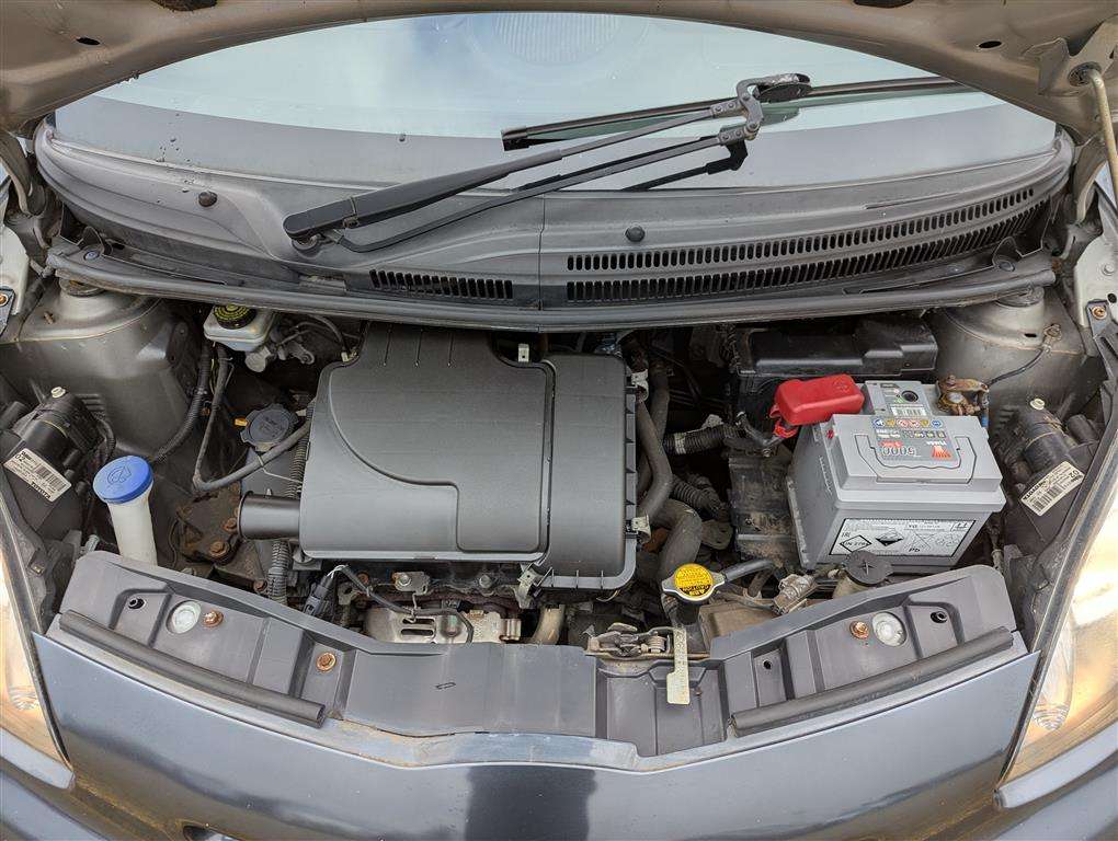 <p>2009 TOYOTA AYGO VVT-I</p>