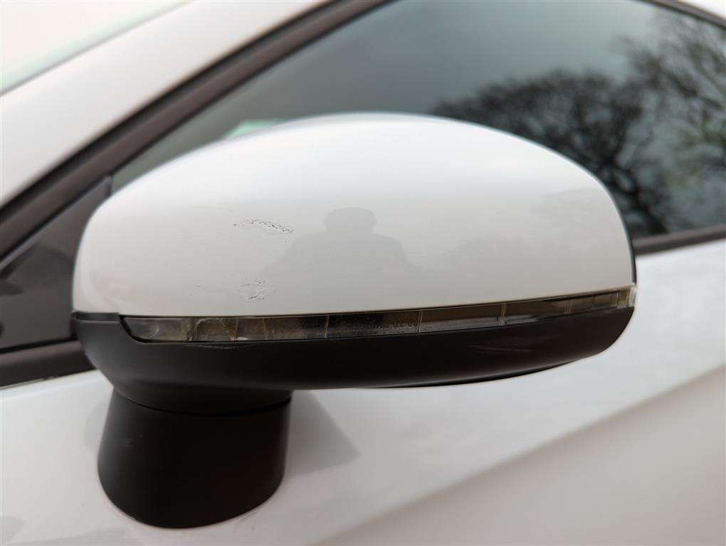 <p>2013 AUDI A1 SPORT TDI</p>