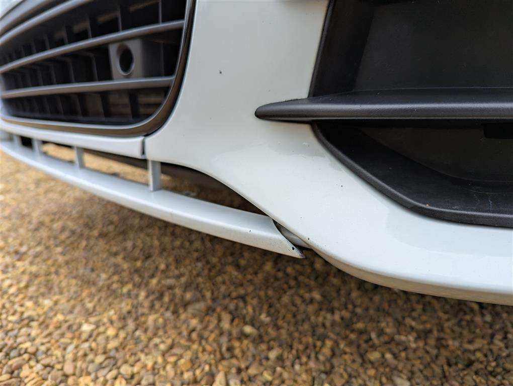 <p>2013 AUDI A1 SPORT TDI</p>