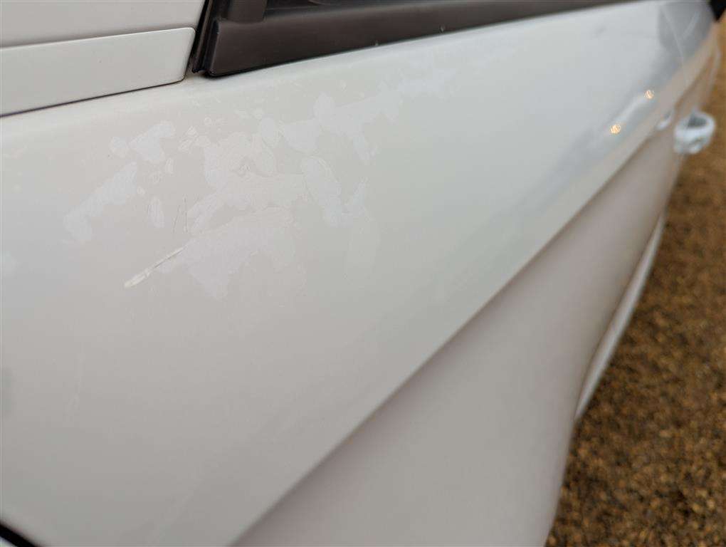 <p>2013 AUDI A1 SPORT TDI</p>
