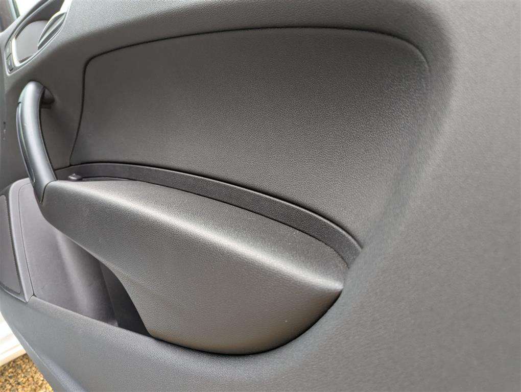<p>2013 AUDI A1 SPORT TDI</p>