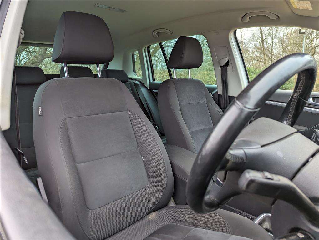 <p>2015 VOLKSWAGEN TIGUAN MATCH TDI BMT 4MOT</p>