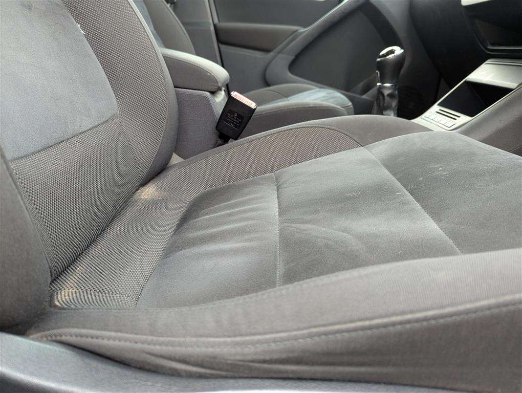 <p>2015 VOLKSWAGEN TIGUAN MATCH TDI BMT 4MOT</p>