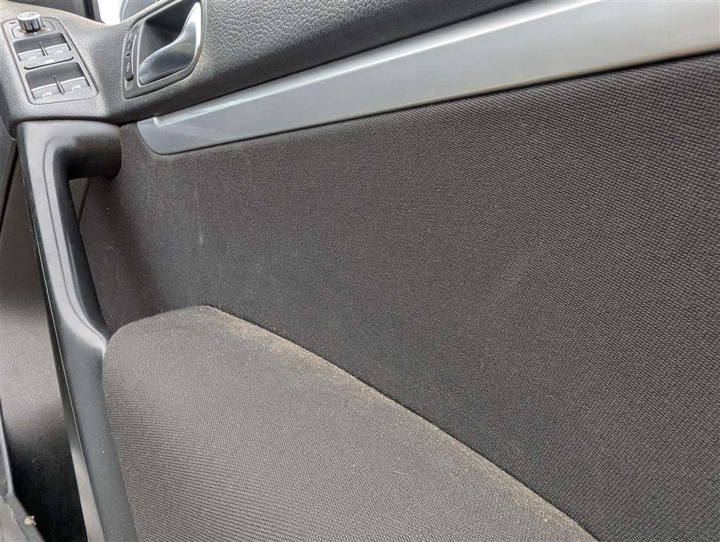 <p>2015 VOLKSWAGEN TIGUAN MATCH TDI BMT 4MOT</p>
