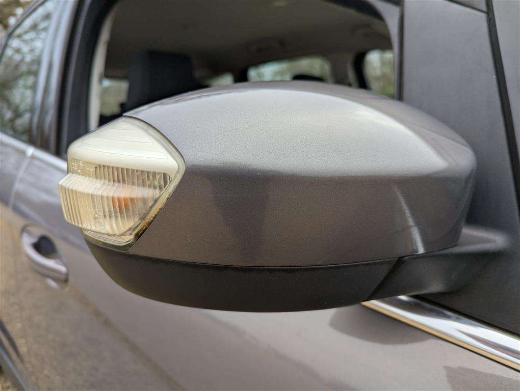 <p>2013 FORD C-MAX TITANIUM TDCI</p>