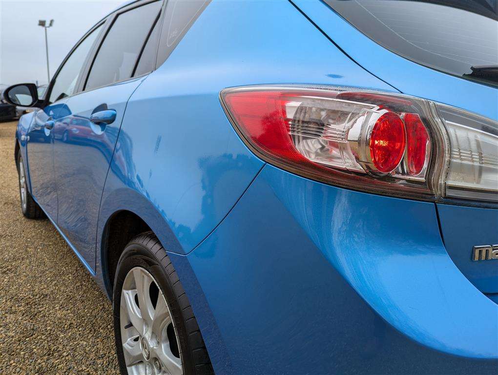 <p>2011 MAZDA 3 TS2 D</p>