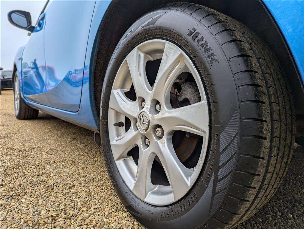 <p>2011 MAZDA 3 TS2 D</p>